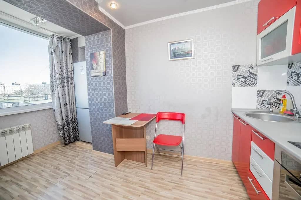Vlstay Apartment On Nerchinskoy: фото 7