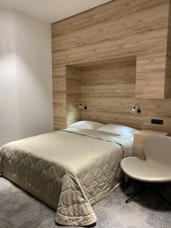 Зал сна и отдыха Sleep Lounge, Терминал D: фото 7
