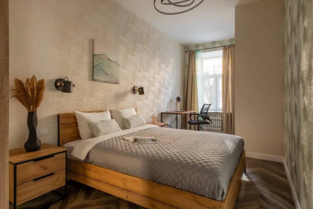 Letyourflat (Лэтюфлэт) на улице Звенигородская: фото 5