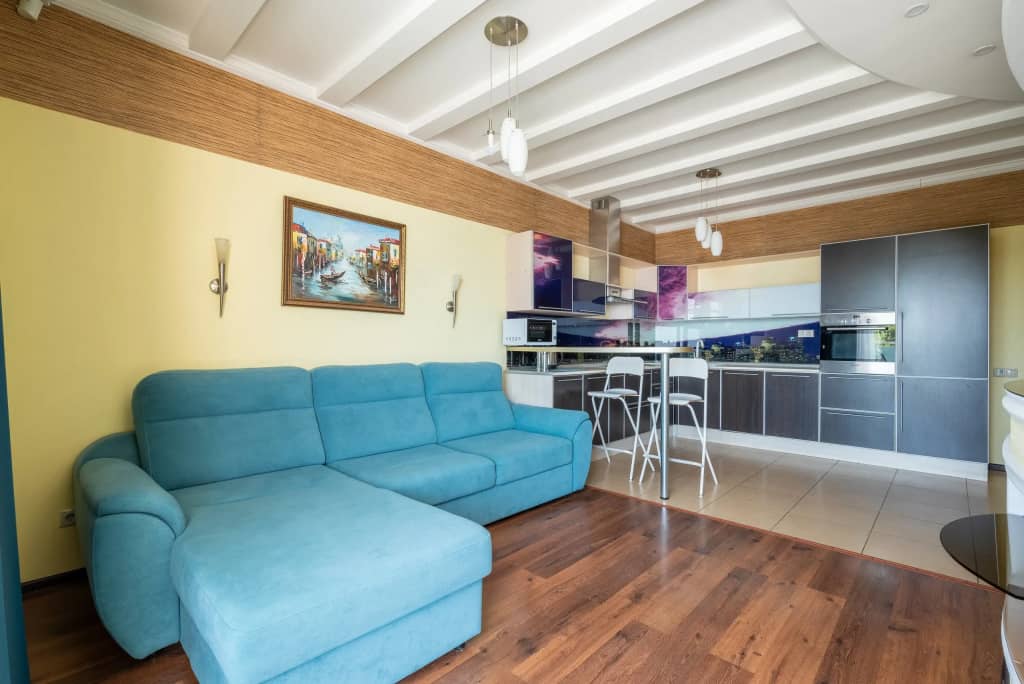 Ideal House: фото 7