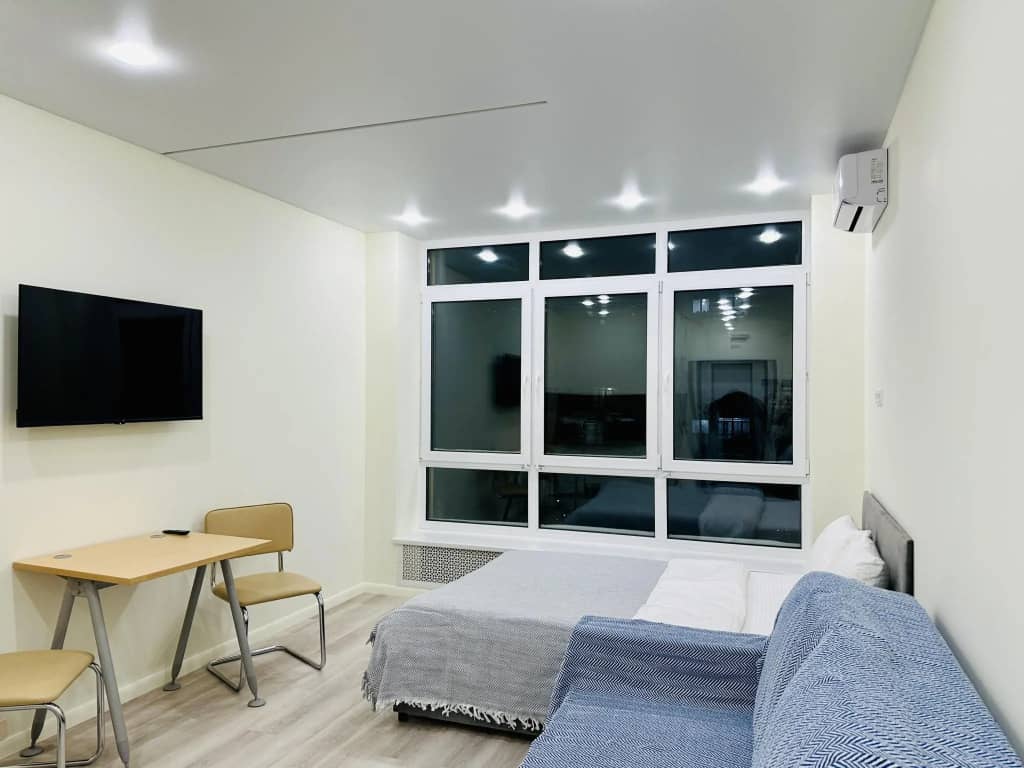 Unique Apart (Уник Апарт) на улице Мичурина 58 корп. 1: фото 4