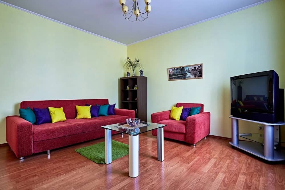Dream House Apartment Staropimenovskiy: фото 4