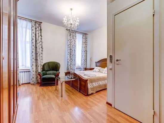 Меблированные комнаты Welcome: фото 5