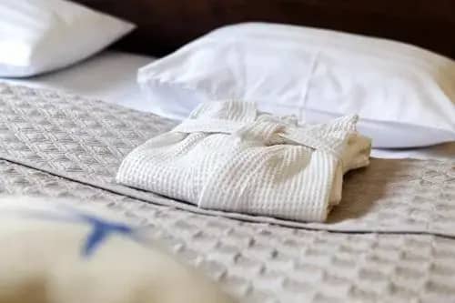 Guest Rooms Club Marinn: фото 7