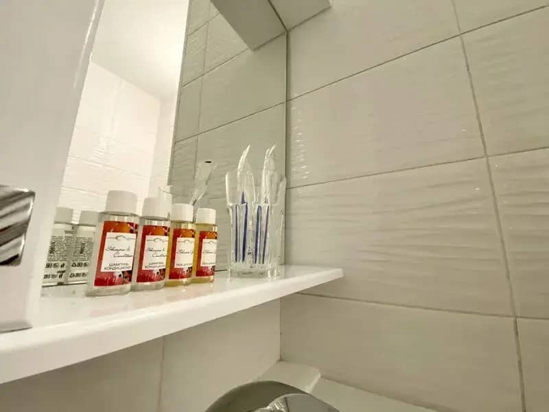 Apartamenty CHetyre Sezona na bulvare Davletkildeeva, d.20: фото 7