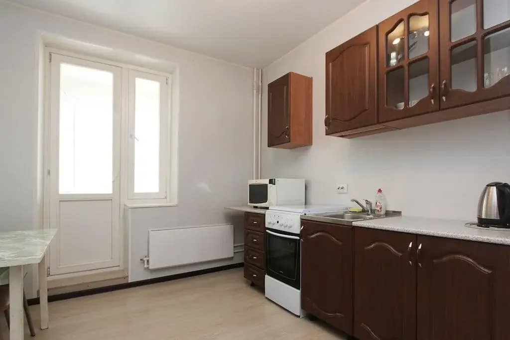 Apartlux on Chertanova: фото 7