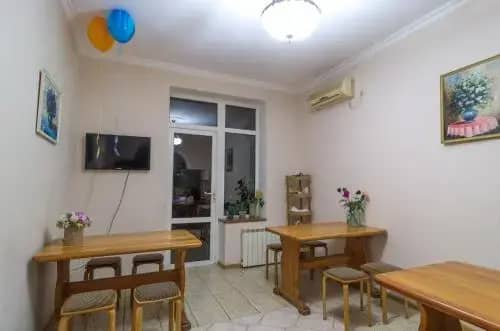 Гостевой дом У Яши: фото 4