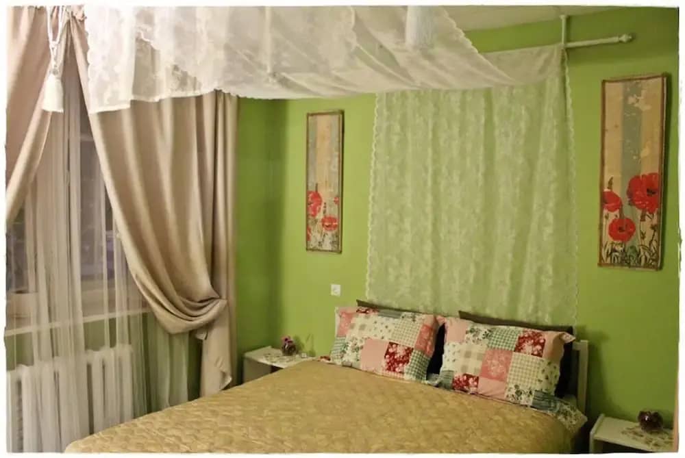 Hostel Guest House Vosa - Lavandula: фото 5
