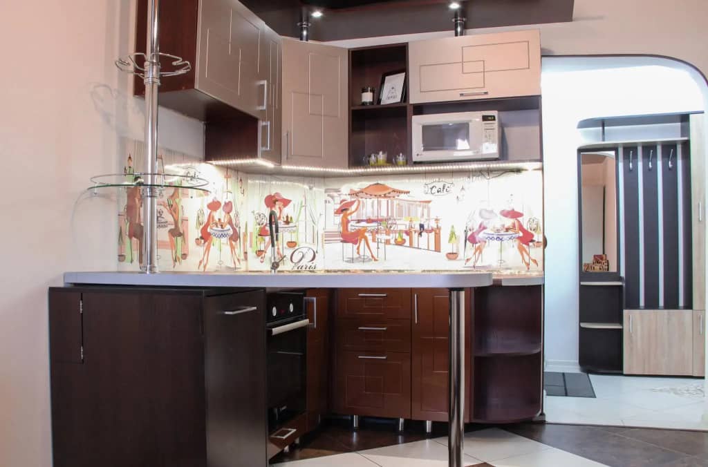 RentHouse (РентХаус) на улице Большевистская 122: фото 7
