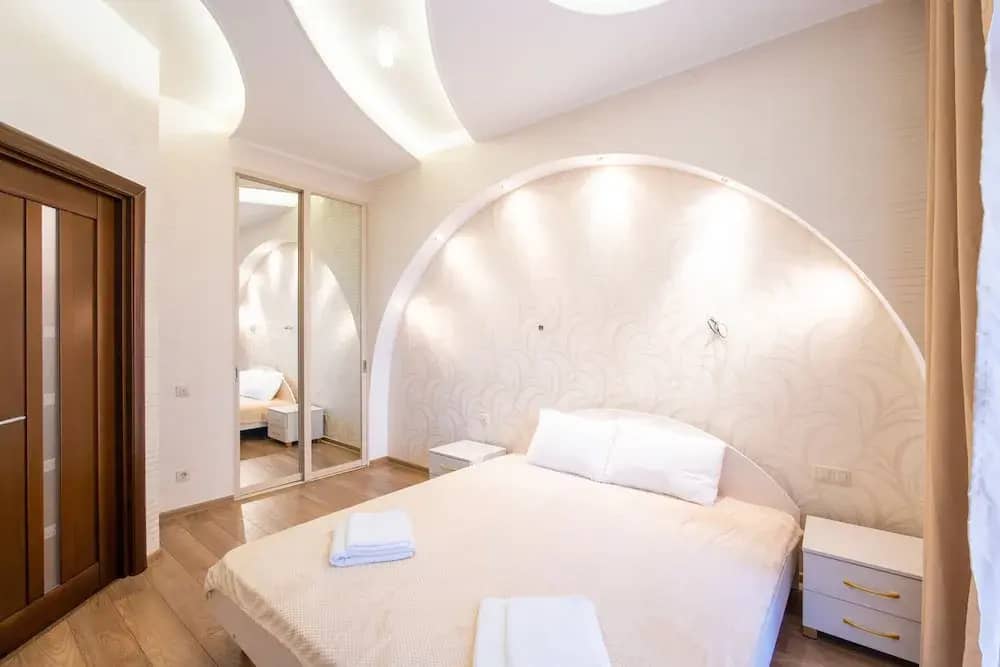 More Apartments na Dmitrievoy 2A (2): фото 7