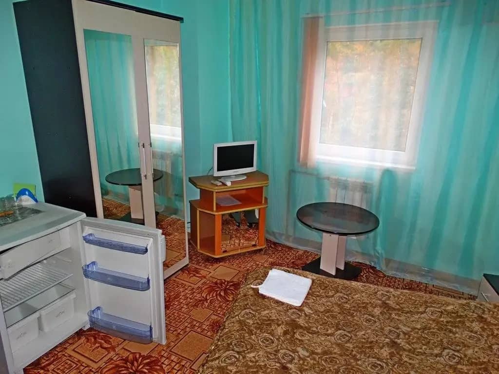 Adamov Ray Guesthouse: фото 6
