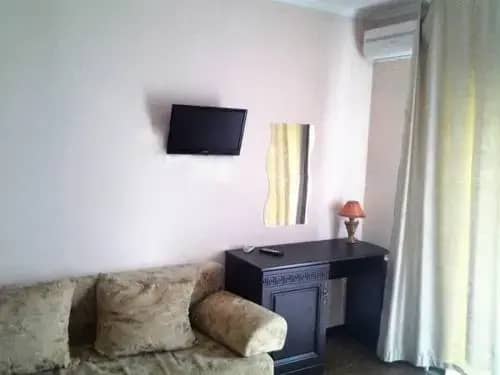 U Valientiny Guest House: фото 5
