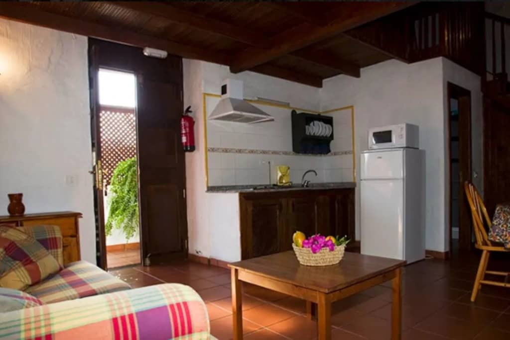 105717 -  House in Santa Lucía de Tirajana: фото 4