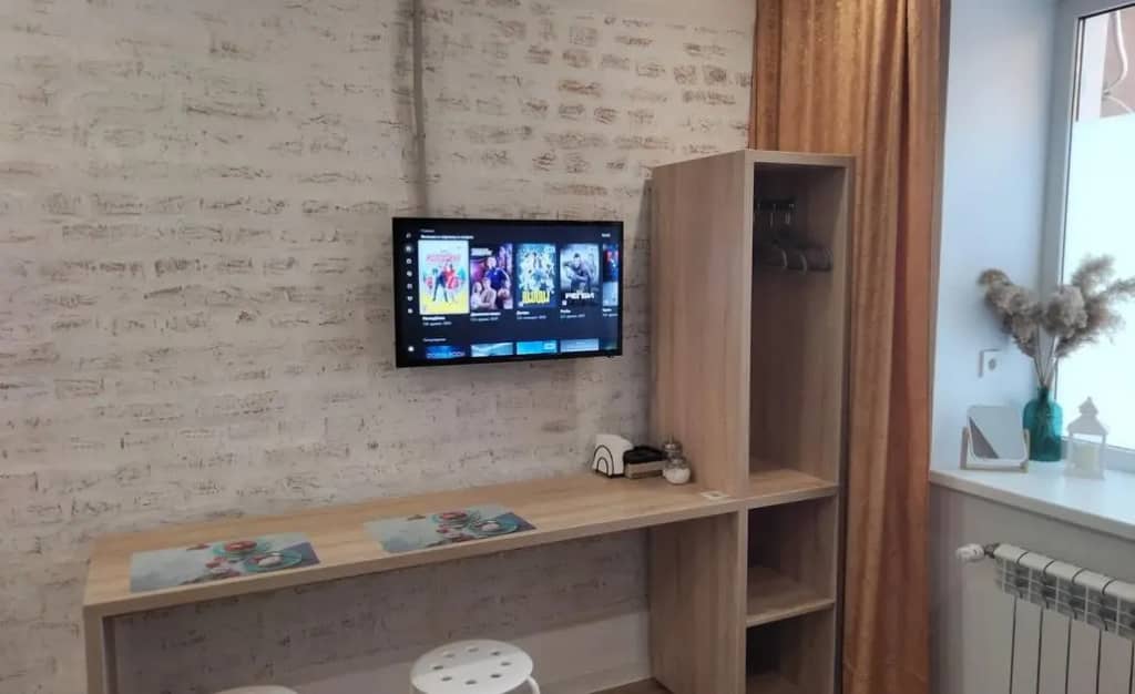 MyRoom (МайРум) на 4-ом проезде имени Н.Г. Чернышевского: фото 5