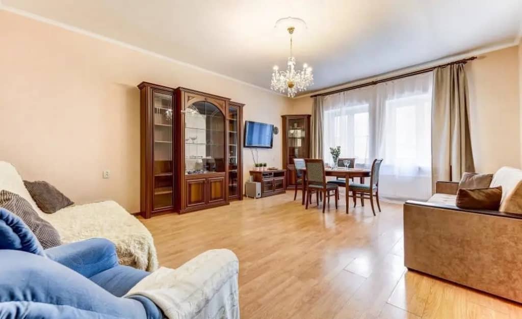 Welcome Home (Вэлком Хоум) на Казанской 39: фото 7