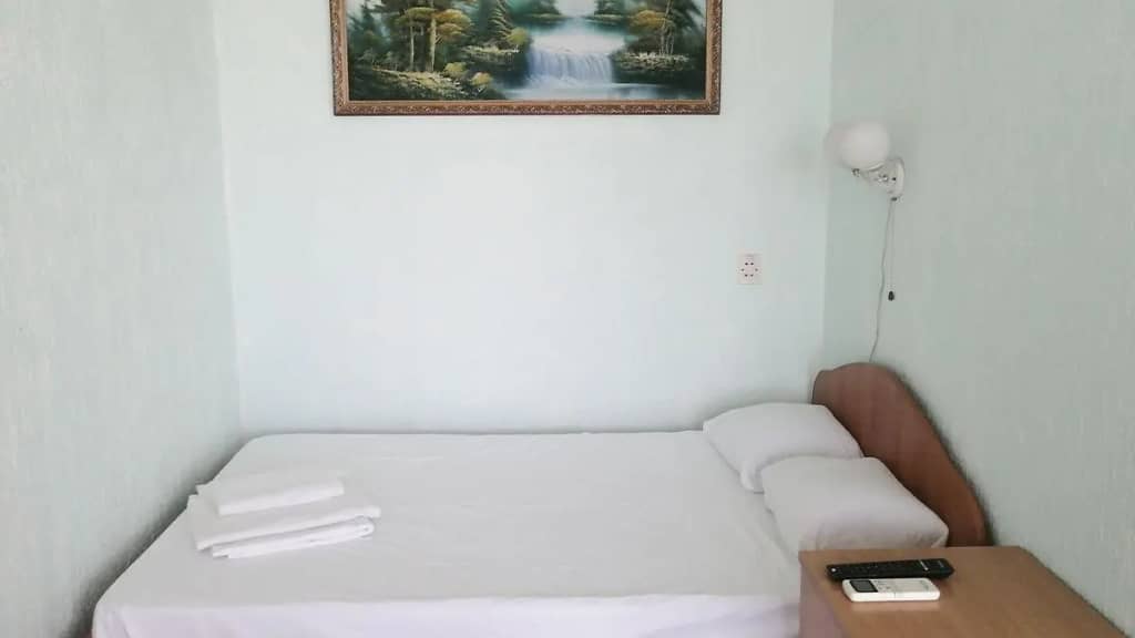 Smart Hotel KDO Бузулук (Смарт КДО Бузулук): фото 6