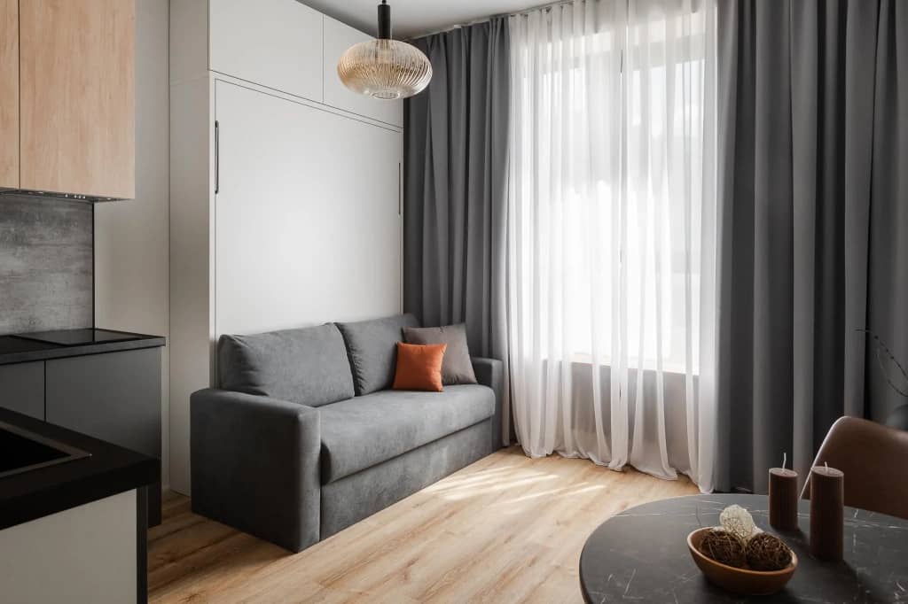 Comfort life (Комфорт лайф) возле Москва-Сити: фото 5