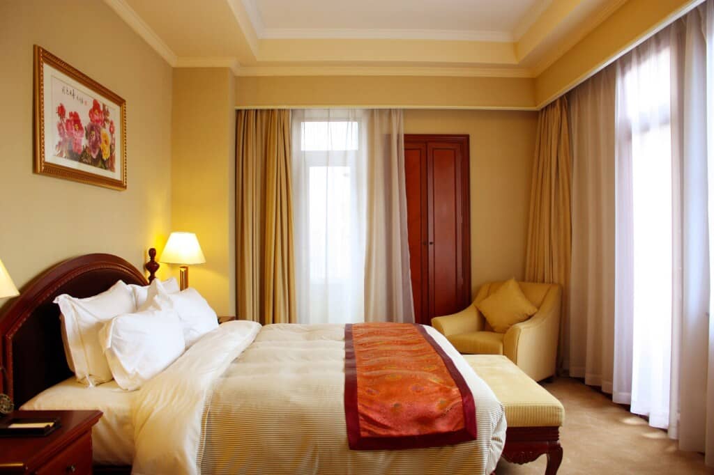 Картинка отеля