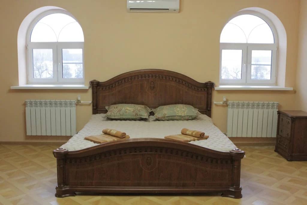 Usad'Ba Stepanchikovo Guest House: фото 5