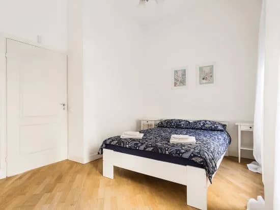 Griboedov Loft Apartments M23: фото 4