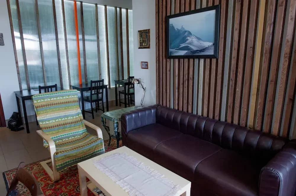 Hostel "Alaska": фото 5