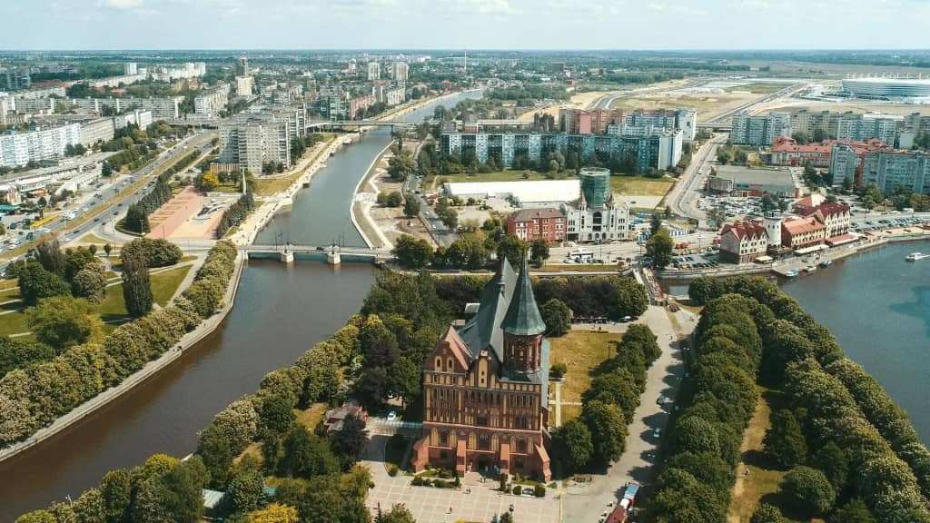 Апартаменты на улице Соммера 10: фото 6