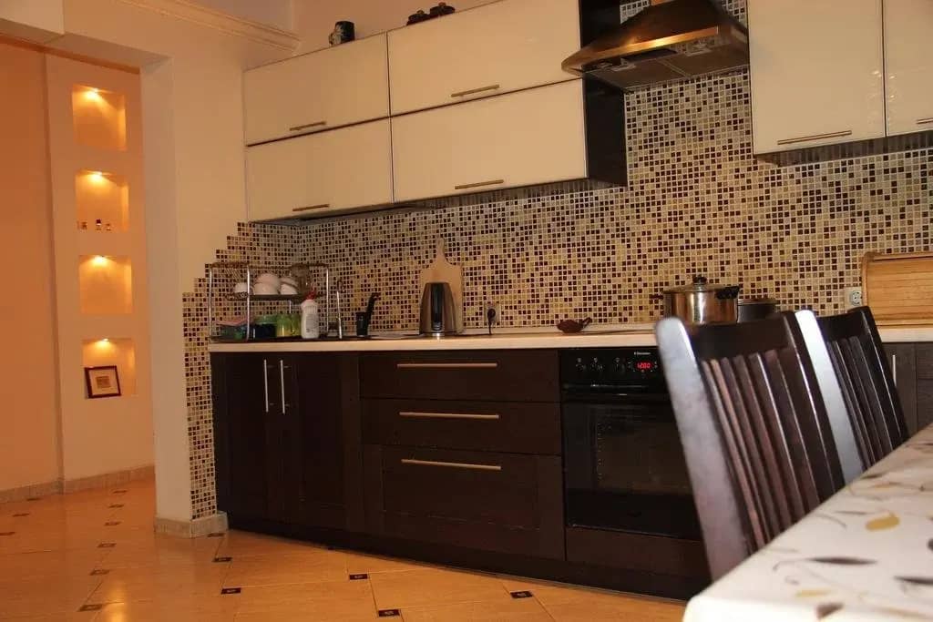 Apartment Zamoskvorechye Tsaritsyno: фото 7