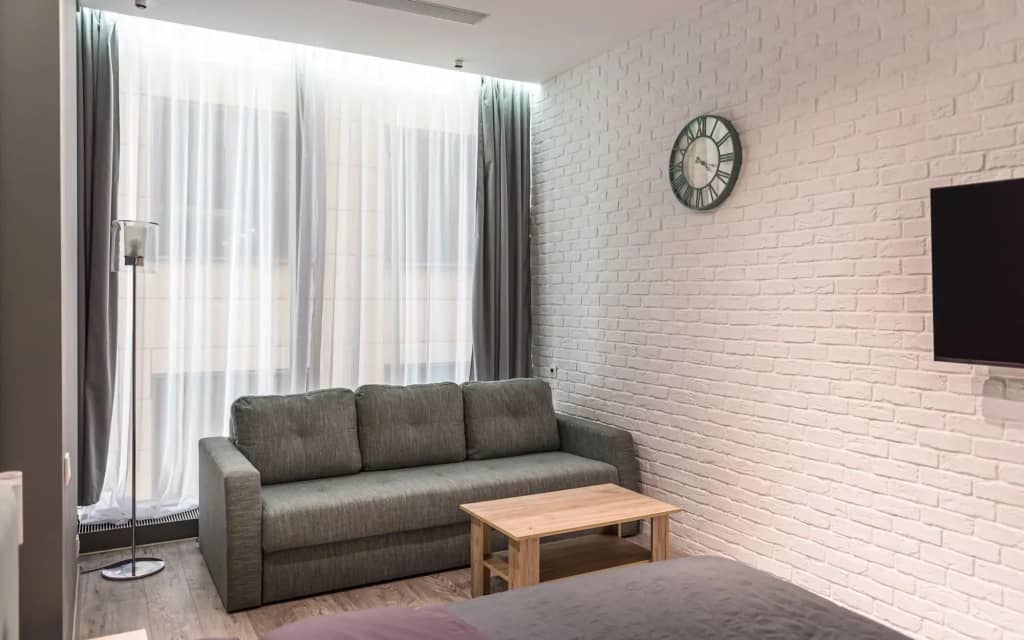 Flat Inn на улице 2-я Брестская: фото 5