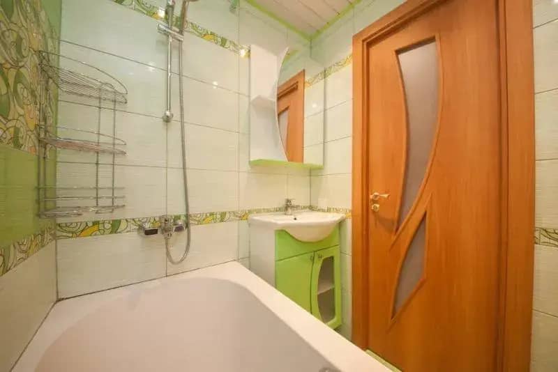 Апартаменты Квартиров на ул. Алексеева, д.109: фото 5