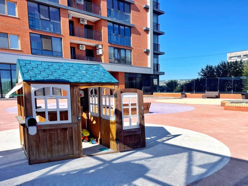 CrystalRentals (КристалРенталс) на улице 50 лет Октября: фото 4