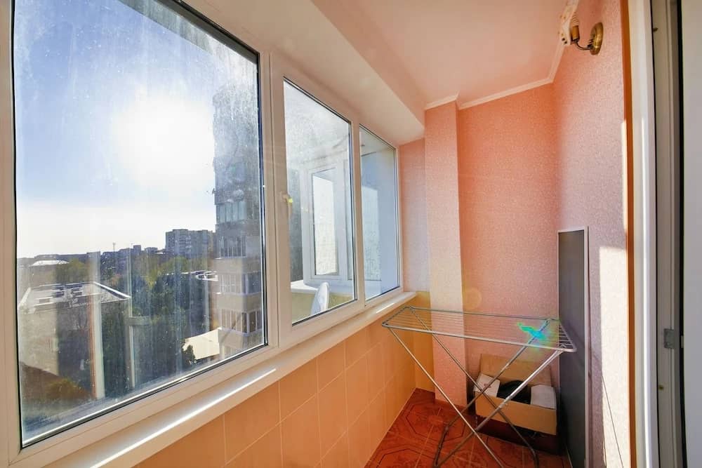 Royal Tower Apartment: фото 7