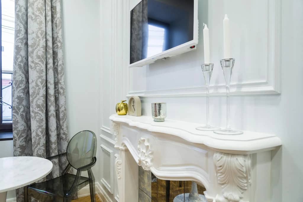 D Apartments (Д Апартменс) на улице Рубинштейна: фото 7