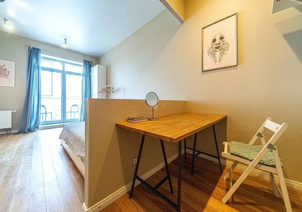 Loft Petrograd Apartment: фото 6