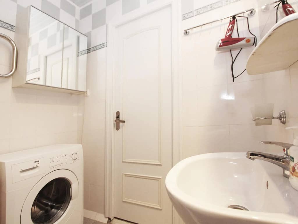 ApartLux (АпартЛюкс) на улице 3-я Мытищинская: фото 6
