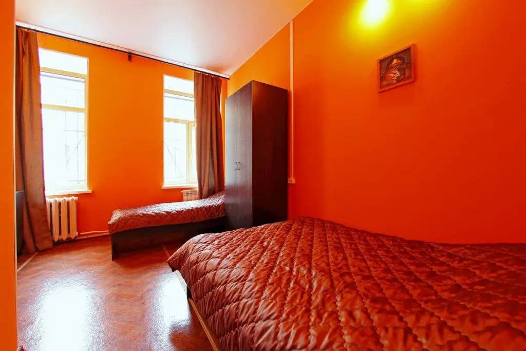 Discont Hotel: фото 4