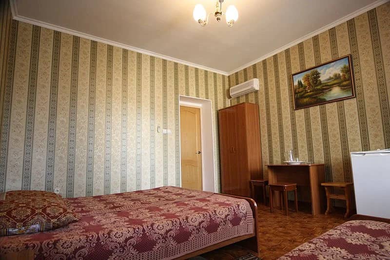 Kubanochka Guest House: фото 5