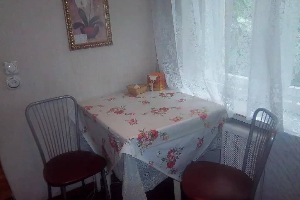 Na Prospekte Gagarina Apartments: фото 4