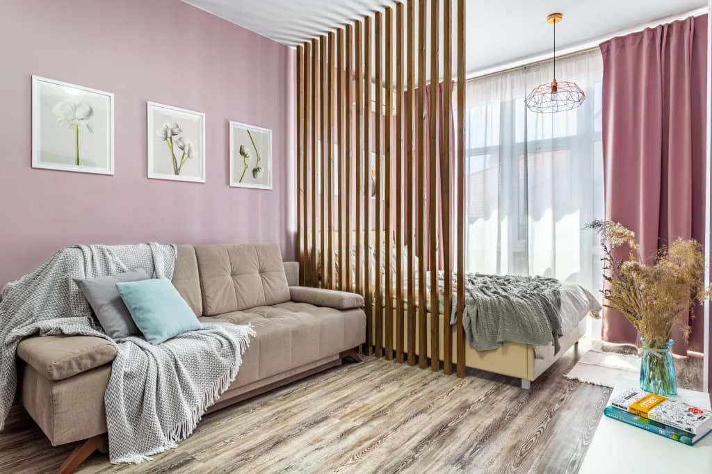 Sunny Home Apartments на улице Крымская 19к5: фото 5