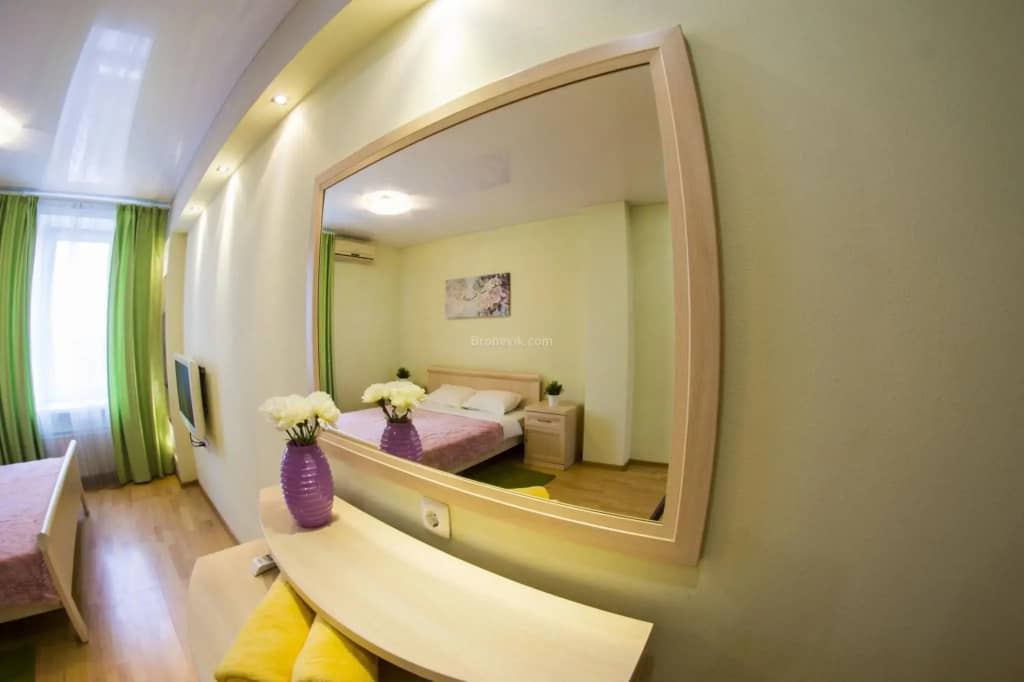 Apartments Rent-Service on str. Dekabristov, 116, f. 75: фото 6