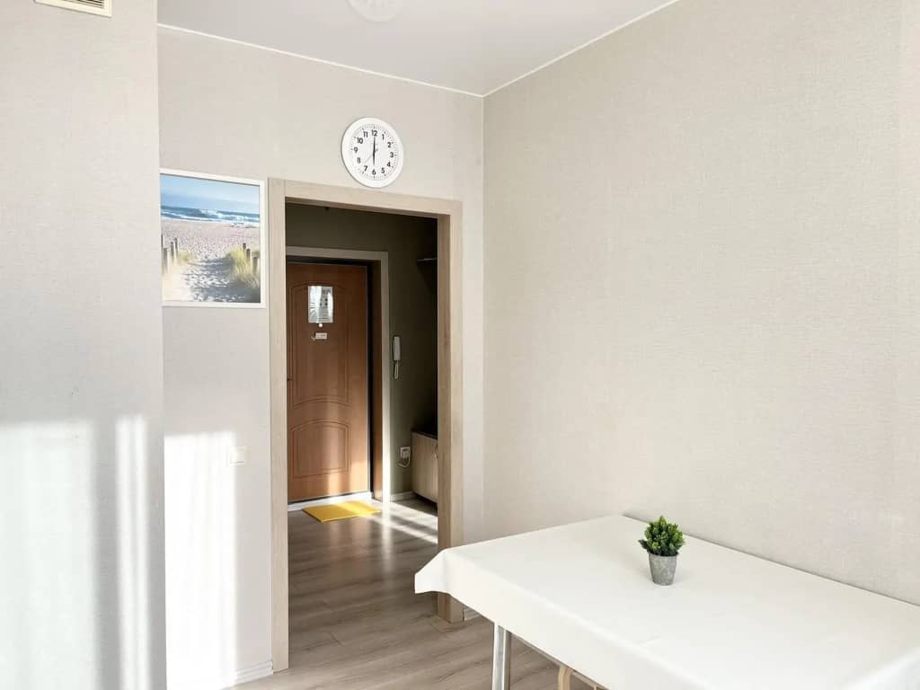 Romlex Apartments (Ромлекс) на улице Беляева 35 корпус 1: фото 6