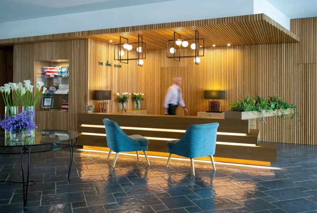 Картинка отеля