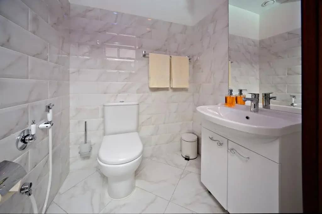 Zazerkalye Energeticheskaya Mini-Hotel: фото 7