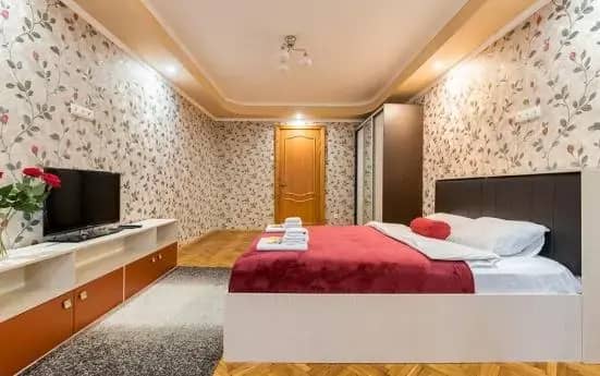 Apartico (Апартико) на Гривцова: фото 5