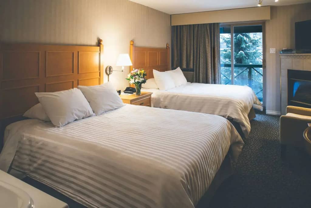 Pinnacle Hotel Whistler Village: фото 7