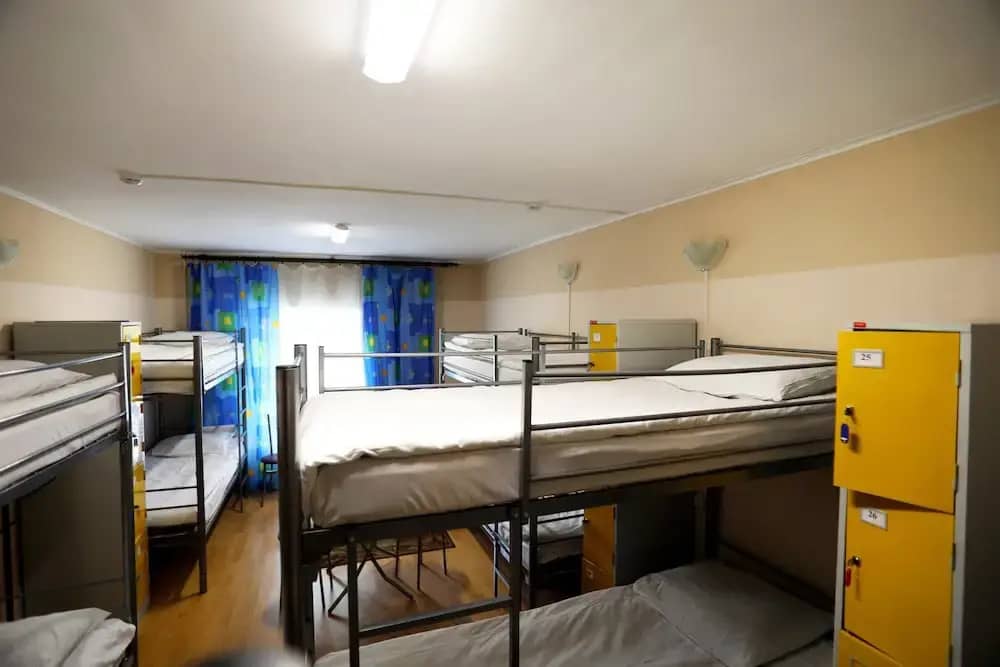 U Krasnogo Mosta - Hostel: фото 5