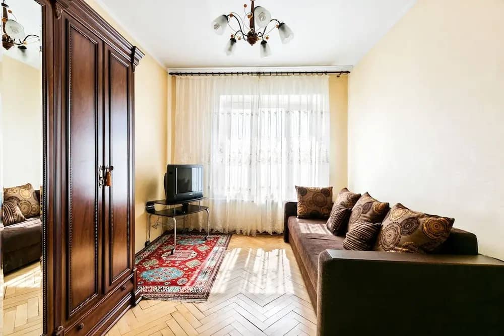 Апартаменты MaxRealty24 Университет: фото 5