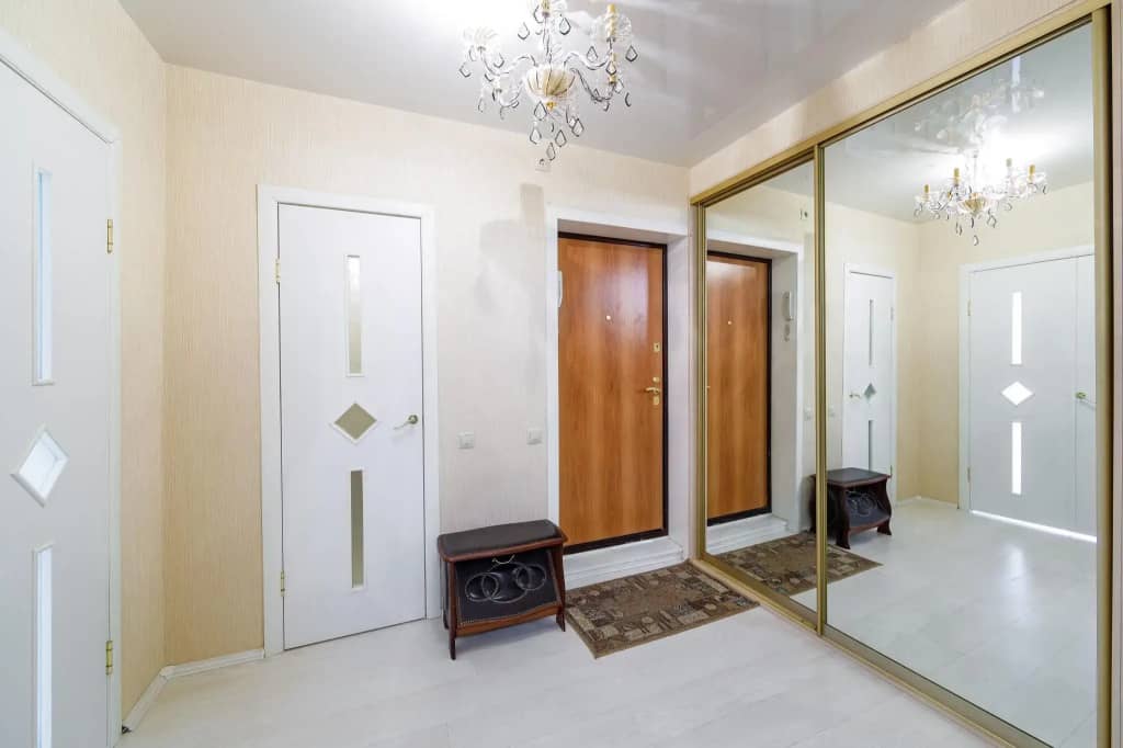 Dayker City Apartments (Дайкер Сити Апартментс) на улице Энергостроителей: фото 5