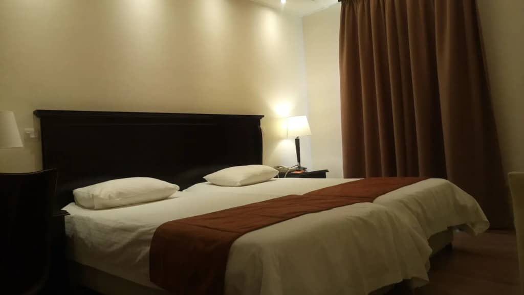 Картинка отеля