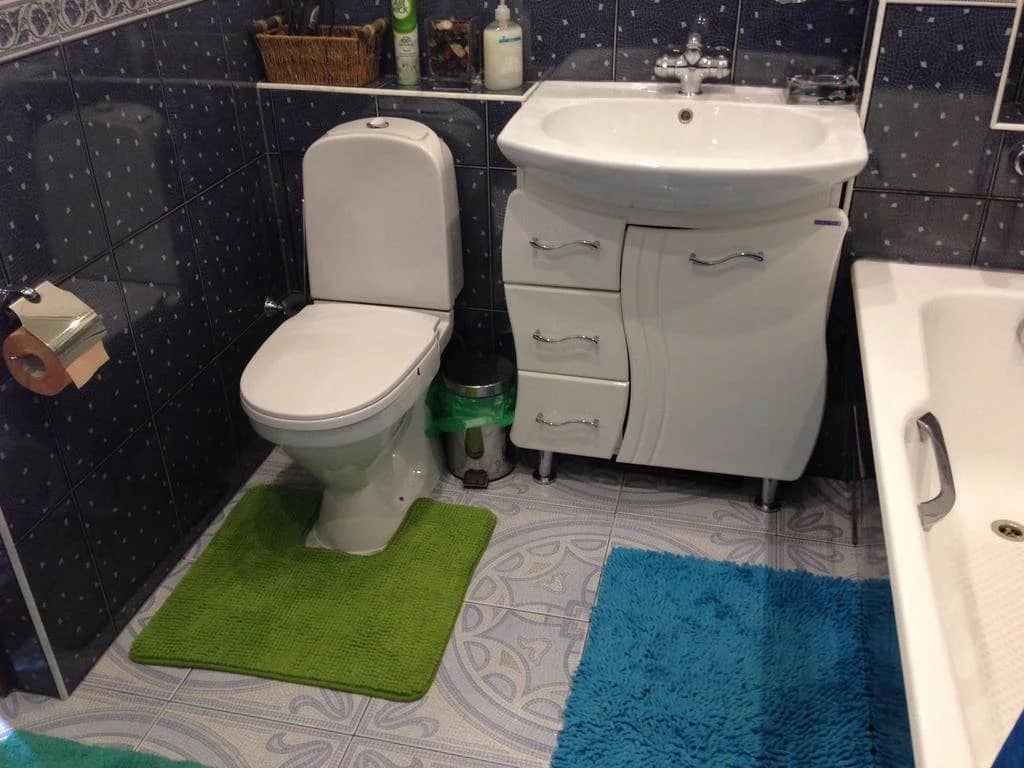 Уютный коттедж в Парголово: фото 6