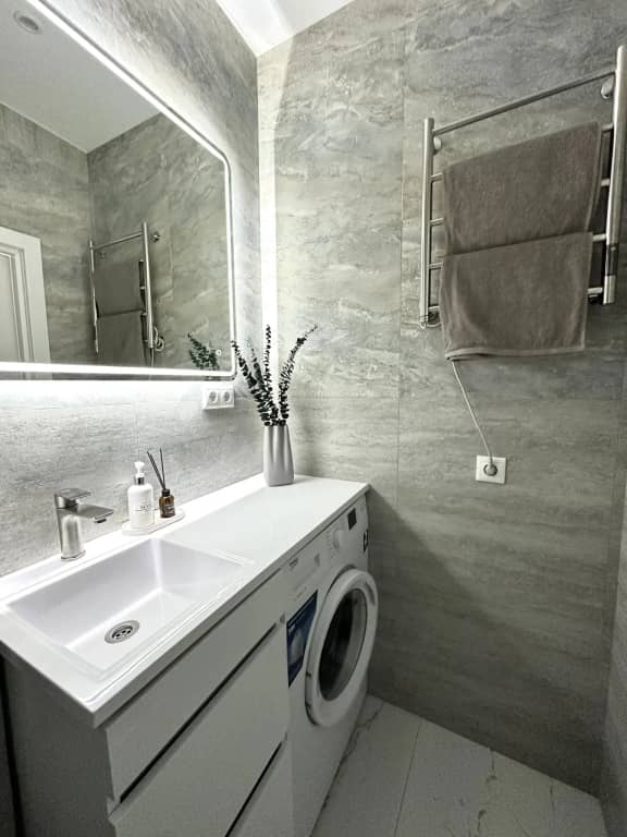 MaxRealty24 на улице Лётчика Осканова 6: фото 6